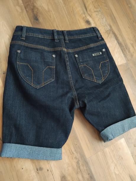 Riflive keatase vyšší pas, s