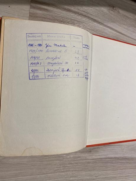 Kniha nemčiny pre 1. ročník stred. nemecký jazyk 1, 