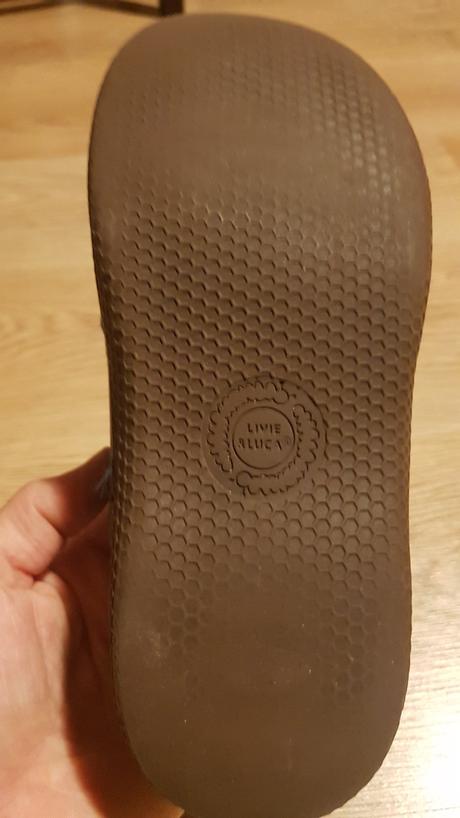 Topanocky barefoot  livie and luca, 33