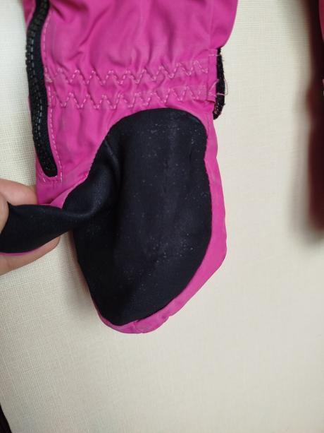 Rukavice, decathlon,122