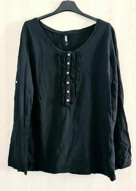 Dámsky top, colours of the world,xl