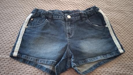 Šortky, pepperts,164