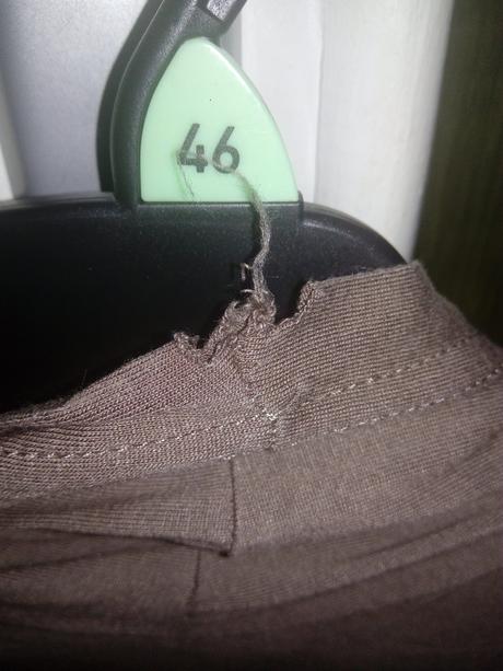 Cardigan - vesta, okay,46