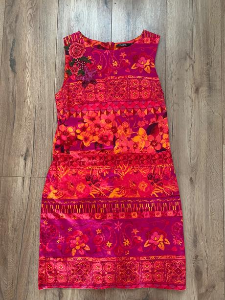 Damske saty desigual, desigual,m