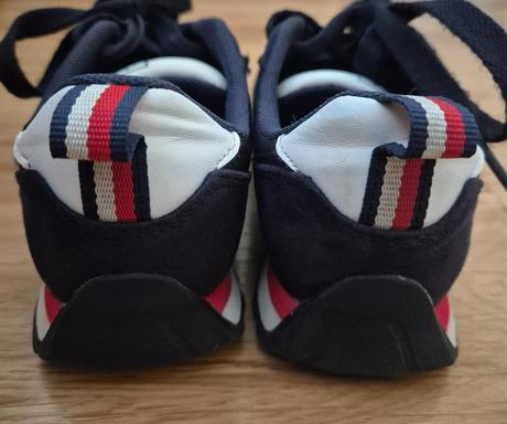 Tenisky tommy hilfiger, tommy hilfiger,31