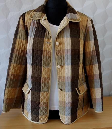 Jesenná bundička fuchs schmitt, veľ. xl, xl