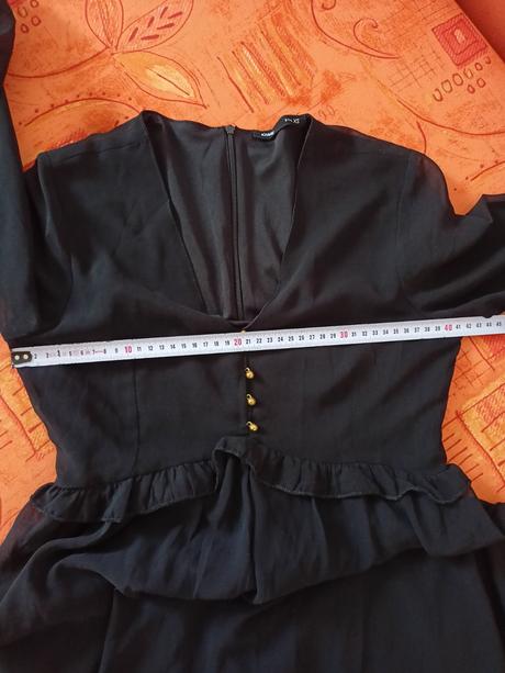 Šaty xs parádne, sinsay,xs