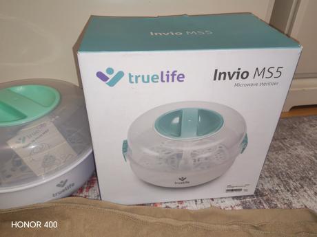 Sterilizátor, šatka, panel, 3kusy,