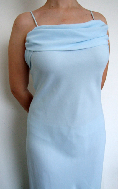 Spoločenské šaty, 36