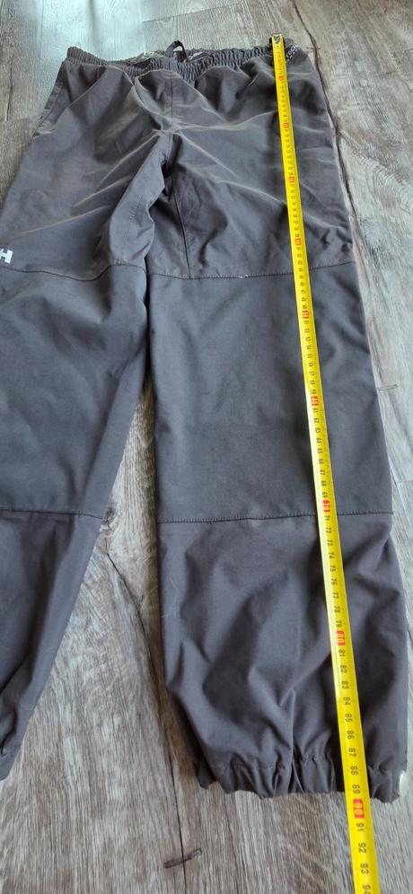 Nepremokave nohavice, helly hansen,152