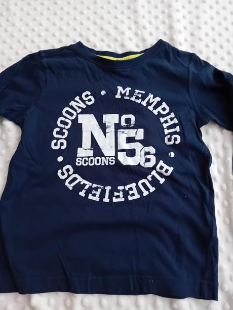 Tricko, dopodopo,116