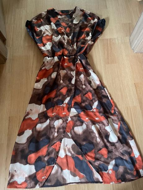 Ľahké letné šaty, mohito,34