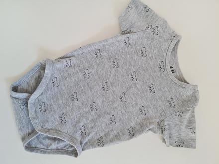 Body s myškami, h&m,74