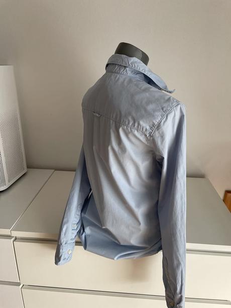 Chlapčenská košeľa polo, u.s. polo assn.,170