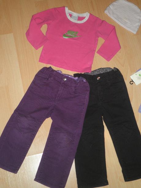 H&m, nike, 92-98, 86–98