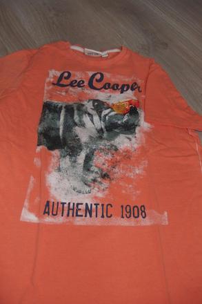 Lee, lee cooper,164