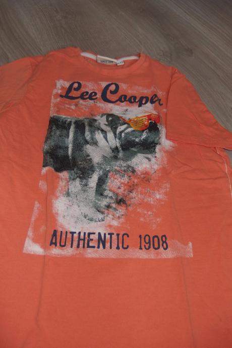 Lee, lee cooper,164