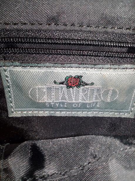 Charro dámska taška, 