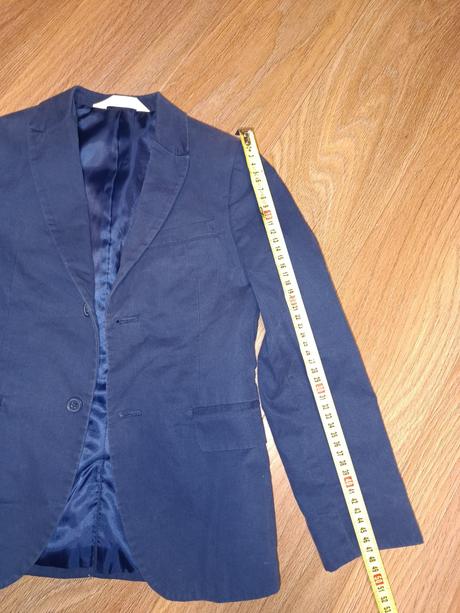 Sako h&m 134.  8/9 rokov, 134