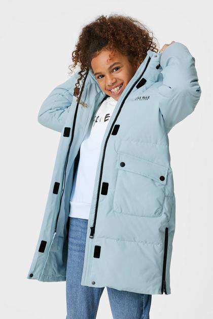 Tepla bunda, c&a,158