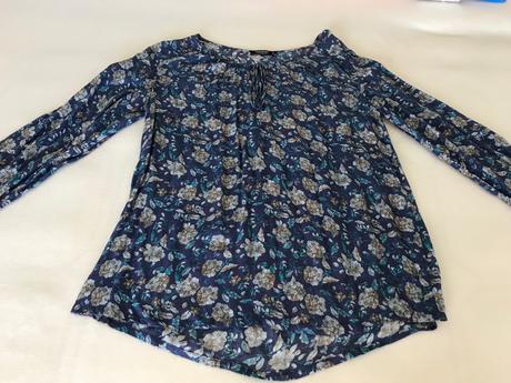 Bluzka/tunika, reserved,38