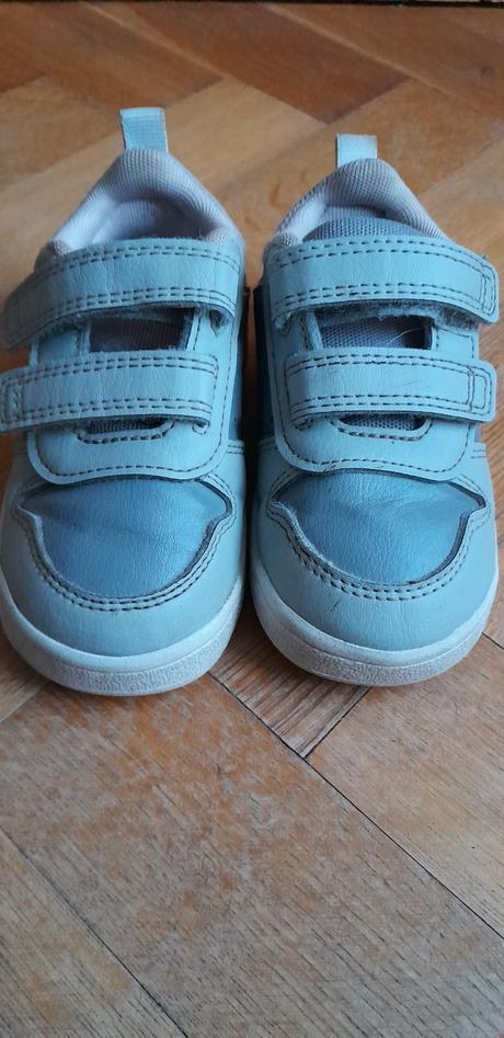 Kožené tenisky, adidas,21