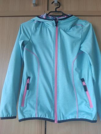 Športová mikina, 146