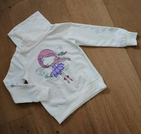 Mikina, dopodopo,122