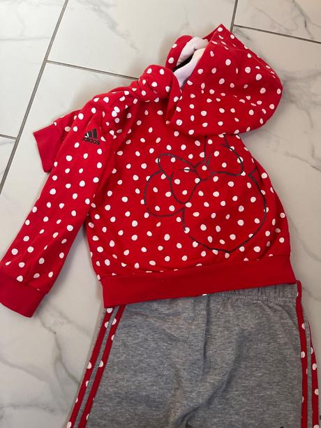 Suprava adidas, adidas,104