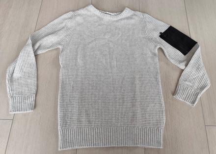 Predám chlapčenský sveter, h&m,134