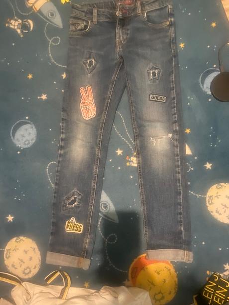 Guess originál rifle, guess,134