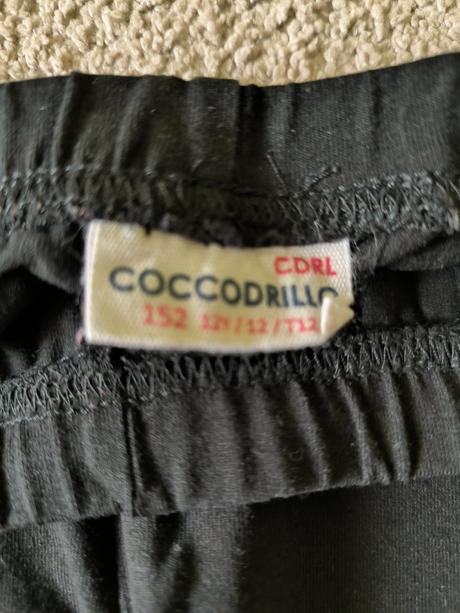 Legíny cocodrillo, coccodrillo,152