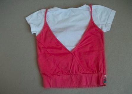 Tričko, cherokee,134