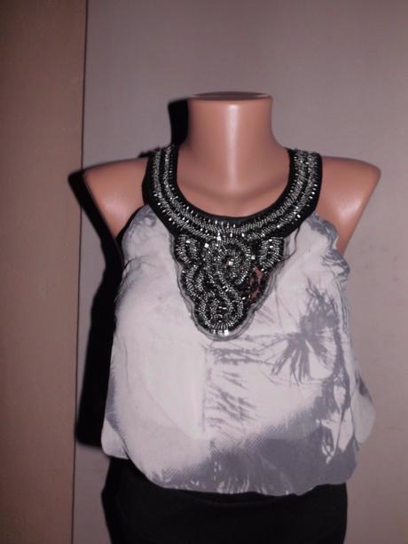 Krátke šaty, craft,s