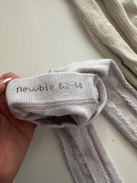 Pancusky newbie 68/74, newbie,74