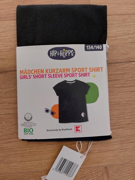 Mix bio cotton, 104–116 / 122–134 / 140–152