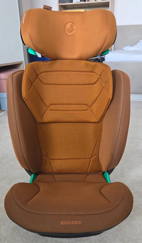 Autosedačka maxi-cosi rodifix pro l-size, maxi cosi