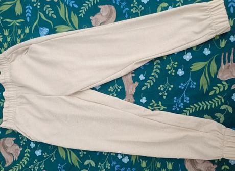 Predám balíček 122/128, 122–134