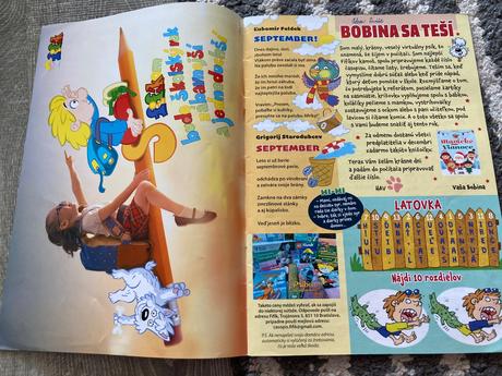 Fifík plus knižka fifík 5ks (2024),