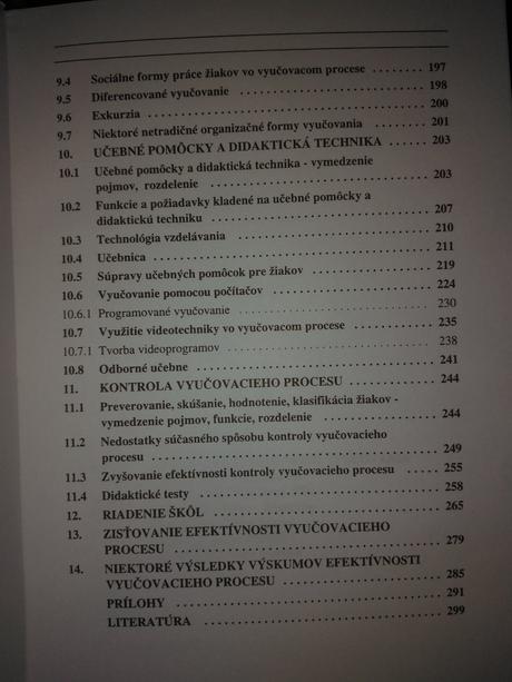 Zvyšovanie efektívnosti..., 