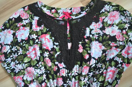 Letné šaty, next,xl