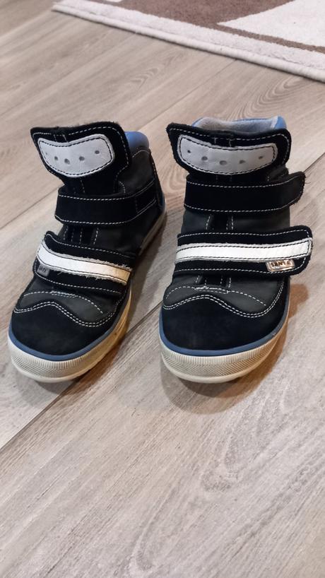 Chlapčenské tenisky, santé,32