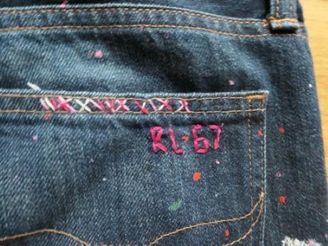 Ralph lauren original stylove damske rifle m, ralph lauren,m