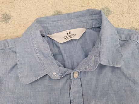 Kosela 122, h&m,122