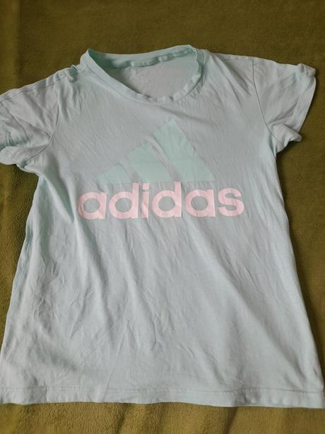 Tričko, adidas,l