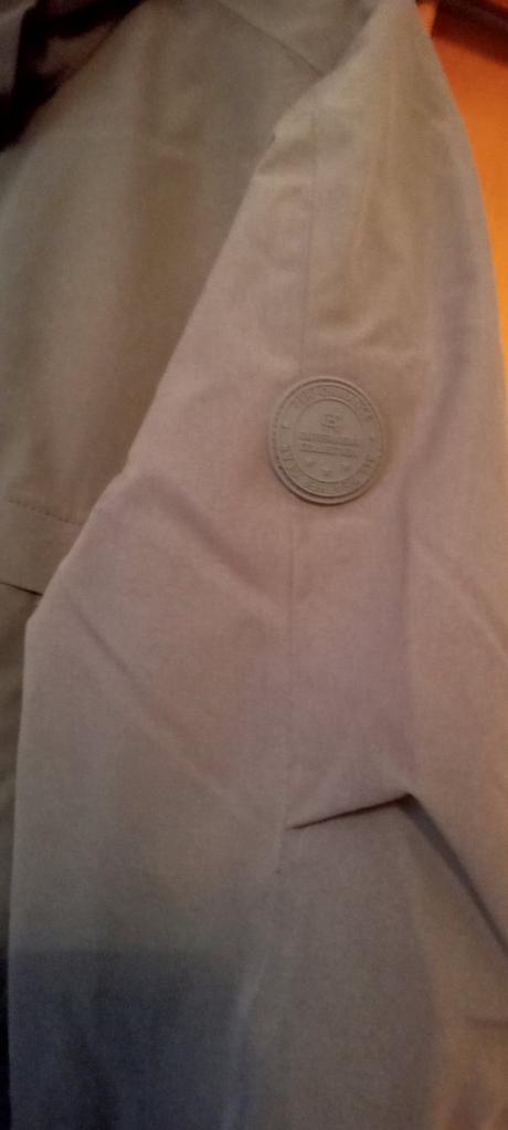 Krásna nová pánska bunda, c&a,l