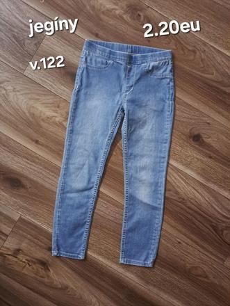 Jegíny, 122
