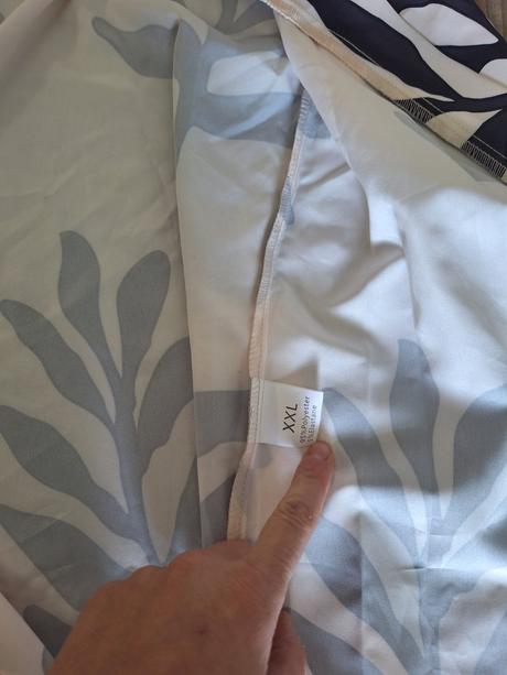 Súprava sortky a cardigan xxl, xxl