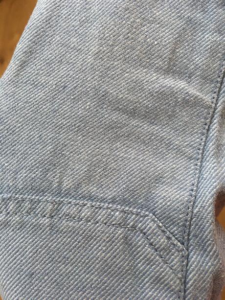 Nadherne nove zara nohavice, zara,86