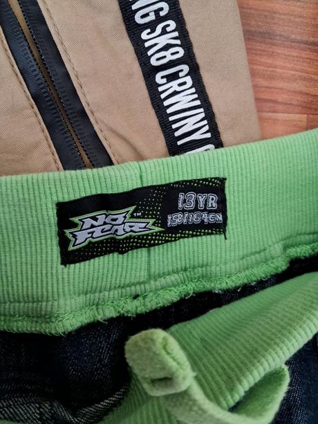 3x rifle na gumu, 158–170